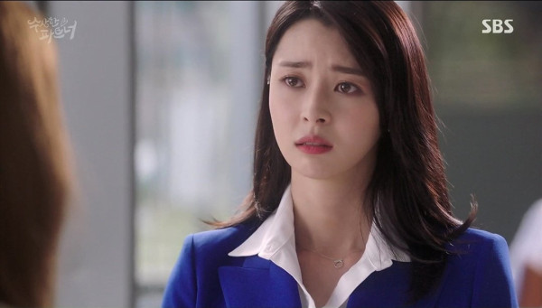 6 Drama Korea yang Pasangannya Bucin tapi Selingkuh