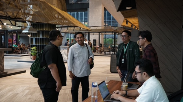 Keamanan Siber Jadi Prioritas, Hypernet Technologies Perkenalkan Layanan Terbaru Defend IT360