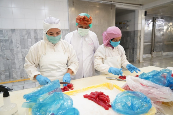 Hari Tuna Sedunia, KKP Akan Tingkatkan Kualitas dan Jangkauan Pasar Tuna Indonesia