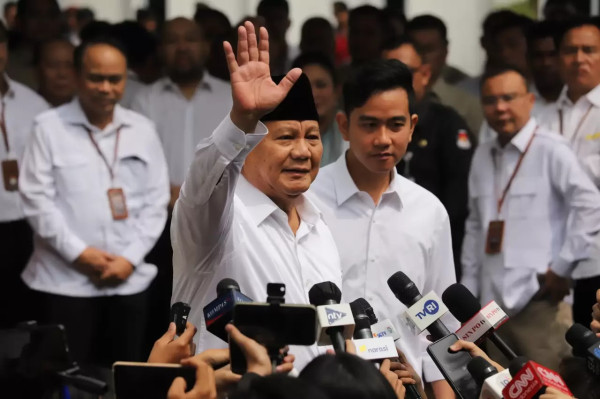Prabowo Butuh Kelompok Kritis, PDIP dan PKS Jadi Harapan