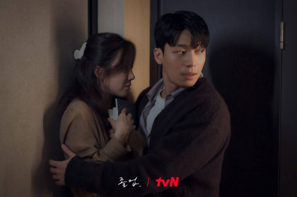 7 Fakta Menarik The Midnight Romance in Hagwon, Pengganti Queen of Tears
