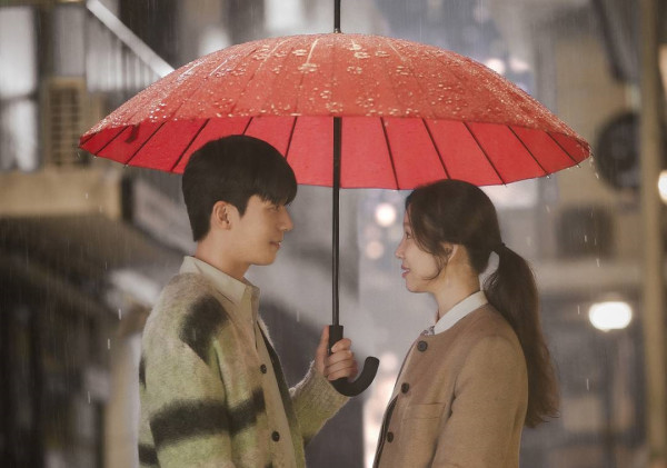 7 Fakta Menarik The Midnight Romance in Hagwon, Pengganti Queen of Tears