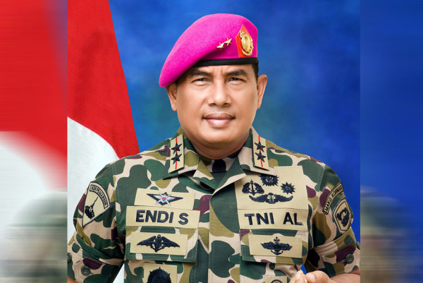 Deretan 6 Sosok Komandan Pasukan Khusus di TNI, dari Danjen Kopassus hingga Dandenjaka
