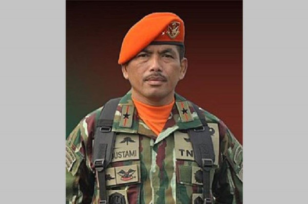 Deretan 6 Sosok Komandan Pasukan Khusus di TNI, dari Danjen Kopassus hingga Dandenjaka