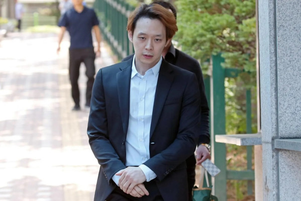 4 Aktor dan Aktris Korea yang Dulu Kaya kini Bangkrut