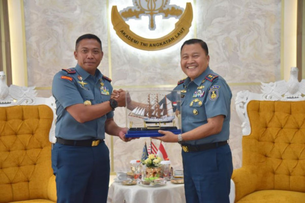 Deretan 6 Sosok Komandan Pasukan Khusus di TNI, dari Danjen Kopassus hingga Dandenjaka