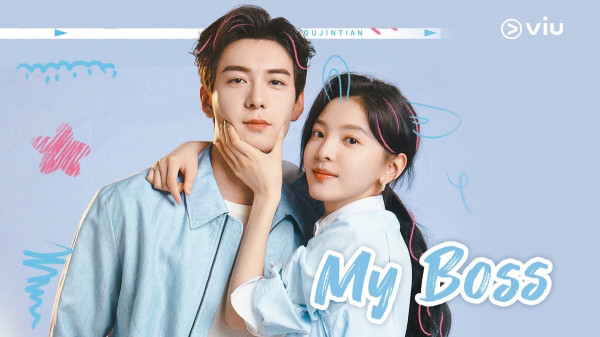 5 Drama China Adaptasi Web Novel pada 2024, Banyak yang Romantis