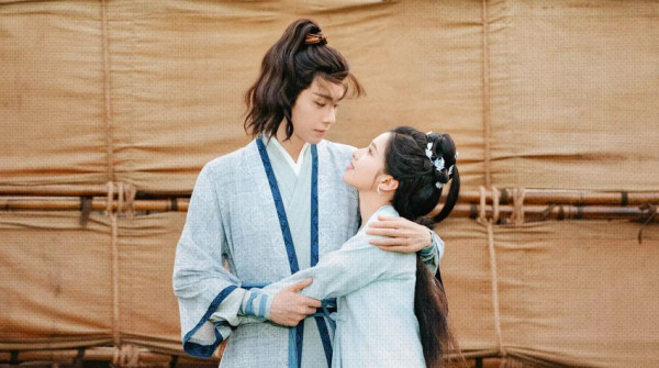 5 Drama China Adaptasi Web Novel pada 2024, Banyak yang Romantis
