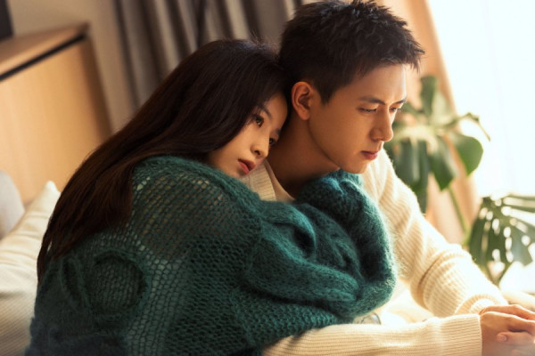 5 Drama China Adaptasi Web Novel pada 2024, Banyak yang Romantis