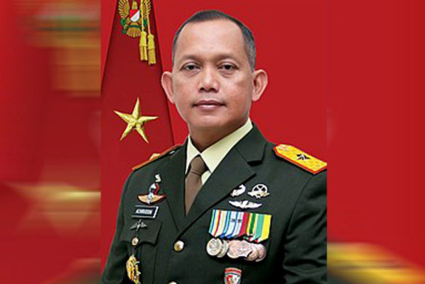 Deretan 6 Sosok Komandan Pasukan Khusus di TNI, dari Danjen Kopassus hingga Dandenjaka