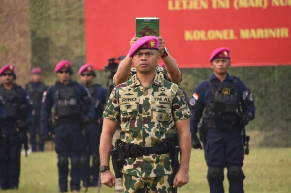 Deretan 6 Sosok Komandan Pasukan Khusus di TNI, dari Danjen Kopassus hingga Dandenjaka