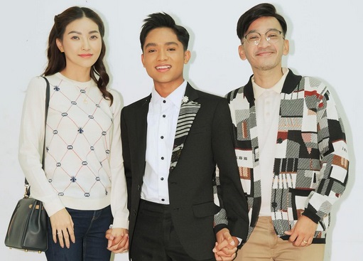 5 Potret Sarwendah Bersama Keluarga, 2 Bulan Pisah Rumah dengan Ruben Onsu