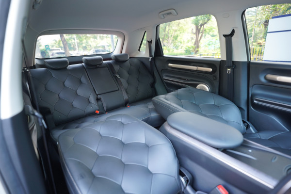 Plus Minus Mobil Listrik Wuling Cloud EV, Layak Dibanderol Rp410 Juta?