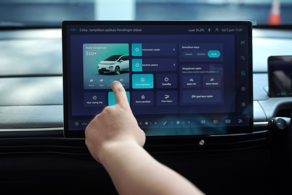 Plus Minus Mobil Listrik Wuling Cloud EV, Layak Dibanderol Rp410 Juta?