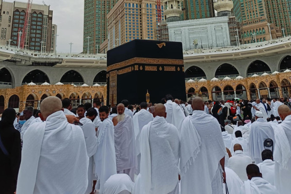 Tips Umrah Mandiri untuk Para Jamaah Indonesia