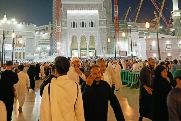 Tips Umrah Mandiri untuk Para Jamaah Indonesia