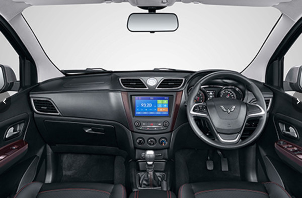 Plus Minus Wuling Confero S, Baca Sebelum Beli!
