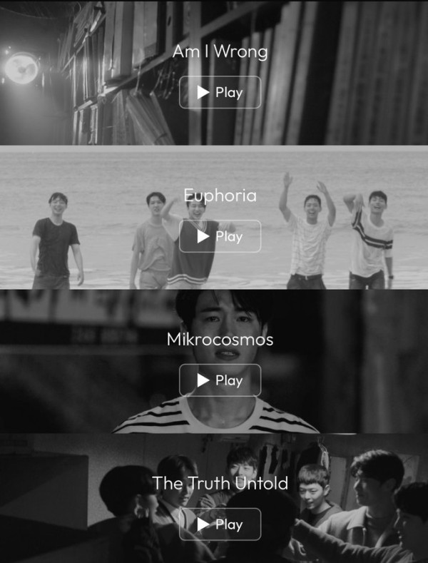 5 Fakta Drakor Begins Youth dan Biodata Pemainnya, Adaptasi dari BTS Universe