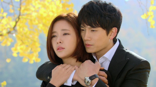 7 Drama Korea tentang Kisah Cinta Cowok Kaya dan Cewek Miskin yang Ratingnya Tinggi