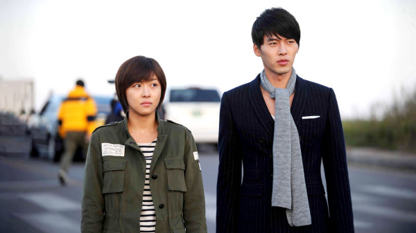 7 Drama Korea tentang Kisah Cinta Cowok Kaya dan Cewek Miskin yang Ratingnya Tinggi