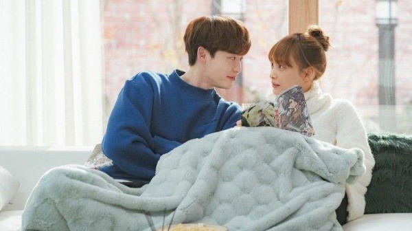 7 Drama Korea tentang Kisah Cinta Cowok Kaya dan Cewek Miskin yang Ratingnya Tinggi