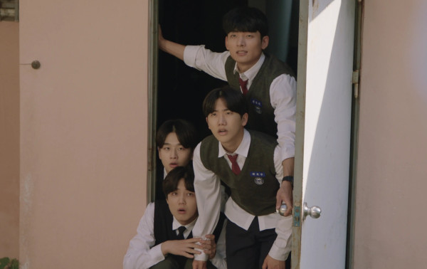 5 Fakta Drakor Begins Youth dan Biodata Pemainnya, Adaptasi dari BTS Universe