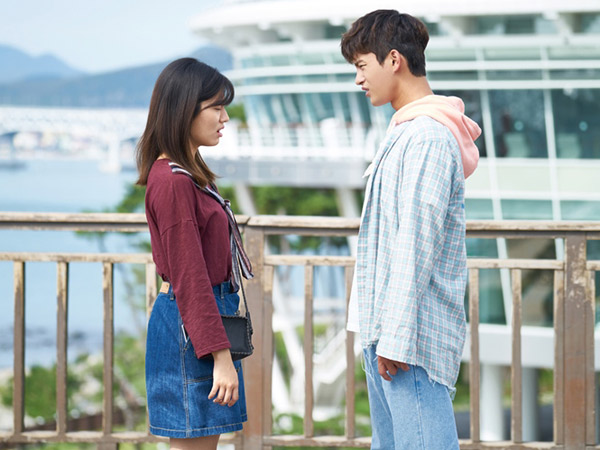 7 Drama Korea tentang Kisah Cinta Cowok Kaya dan Cewek Miskin yang Ratingnya Tinggi