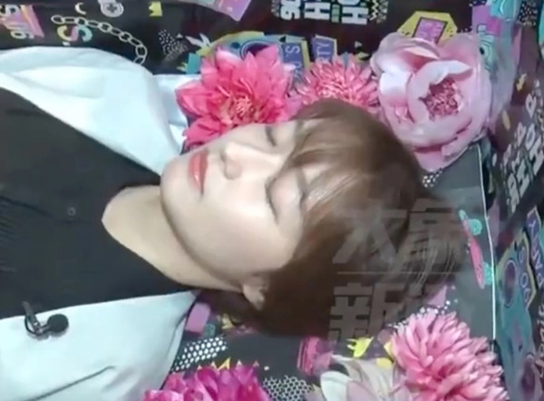 Viral! Jepang Gelar Festival Kematian, Pengunjung Tidur di Peti Mati dan Menjelajah Akhirat