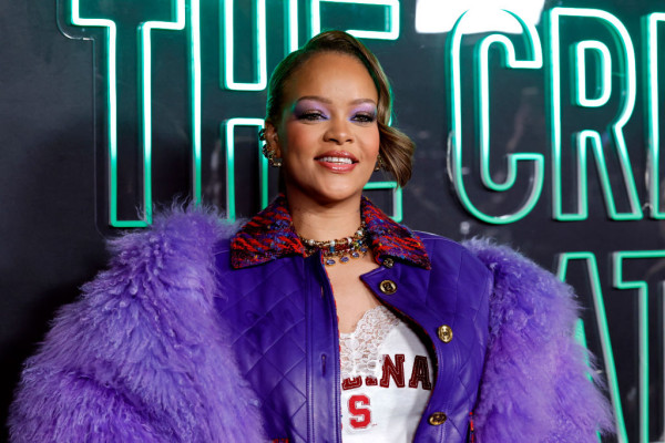 7 Artis Hollywood Kulit Hitam Tercantik, dari Beyonce hingga Rihanna
