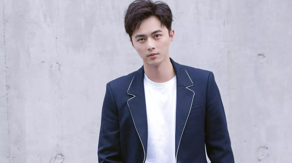 Sinopsis dan Daftar Pemain Tender Light, Drama China Misteri Romantis Terbaru