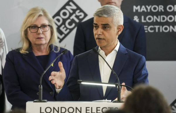 6 Strategi Wali Kota Muslim Sadiq Khan Sukses Menang pada Pemilu, Salah Satunya Makan Siang Gratis