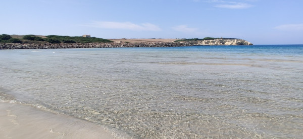 Pantai di Italia Ini Dijadikan Lokasi Pernikahan Telanjang