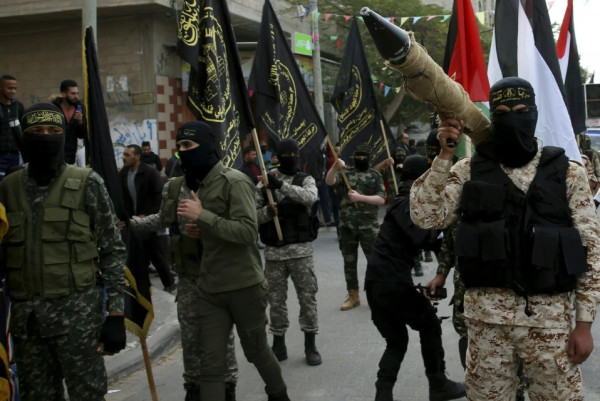 7 Brigade Palestina yang Siap Membantai Tentara Israel dalam Perang Rafah