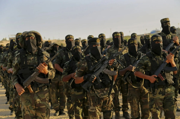 7 Brigade Palestina yang Siap Membantai Tentara Israel dalam Perang Rafah