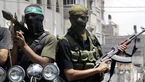 7 Brigade Palestina yang Siap Membantai Tentara Israel dalam Perang Rafah