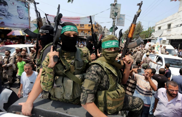 7 Brigade Palestina yang Siap Membantai Tentara Israel dalam Perang Rafah