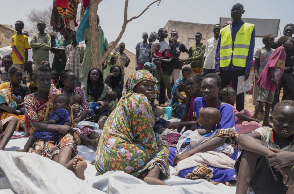 Siapa Pemimpin Konflik Sudan?