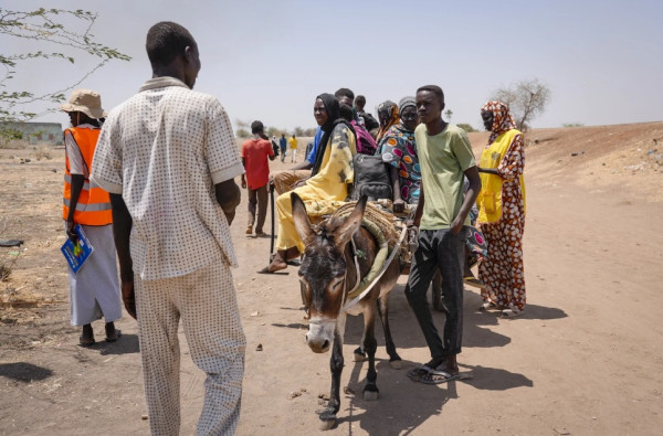 Siapa Pemimpin Konflik Sudan?