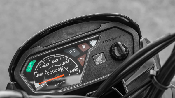 Honda Pop 110i 2024: Motor Bebek Adventure Terbaru dari Honda Meluncur di Brasil