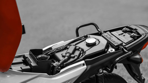 Honda Pop 110i 2024: Motor Bebek Adventure Terbaru dari Honda Meluncur di Brasil