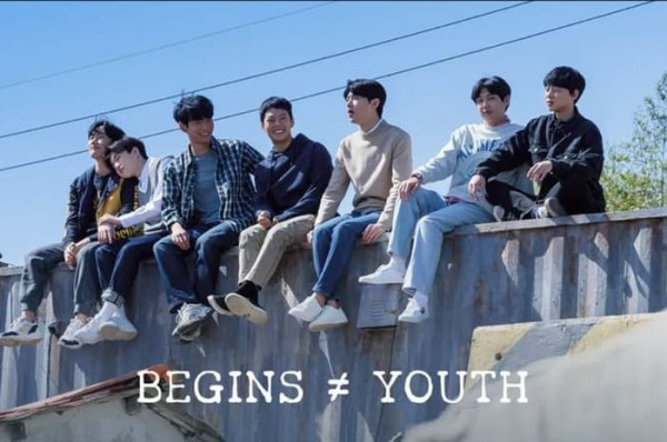 6 Perbedaan Drakor Begins Youth dengan Sumber Asli BTS Universe (Episode 1-4)