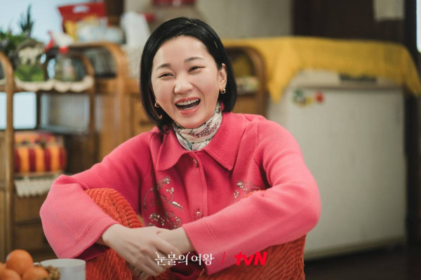 Rangkuman 2 Episode Spesial Queen Of Tears: Miraculous Recordzip