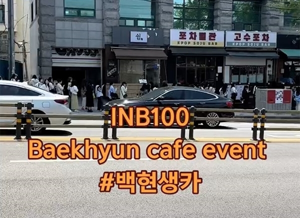 4 Fakta Ulang Tahun Baekhyun EXO yang Kontroversial, Dianggap Ambil Untung dari Penggemar