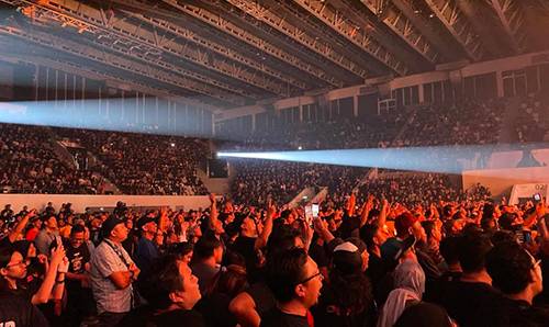 8 Venue Konser Terpopuler di Jakarta dan Kapasitasnya