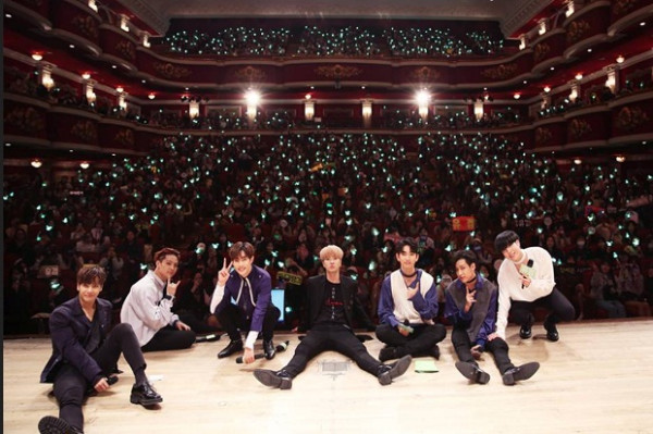 8 Venue Konser Terpopuler di Jakarta dan Kapasitasnya