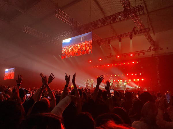 8 Venue Konser Terpopuler di Jakarta dan Kapasitasnya