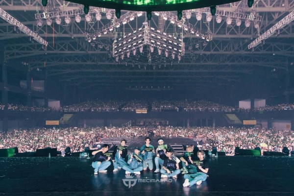 8 Venue Konser Terpopuler di Jakarta dan Kapasitasnya