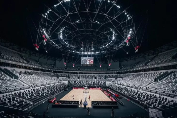 8 Venue Konser Terpopuler di Jakarta dan Kapasitasnya