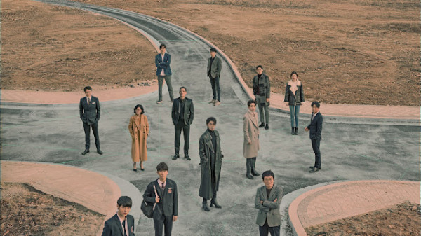 6 Drama Korea Seo Young-joo Rating Tertinggi, Pemeran RM BTS dalam Begins Youth