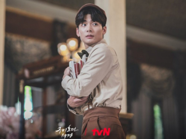 6 Drama Korea Seo Young-joo Rating Tertinggi, Pemeran RM BTS dalam Begins Youth